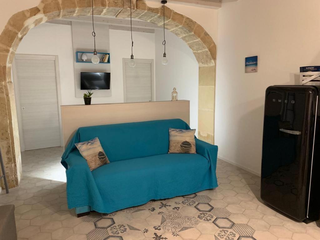 Casa Graziosa Villa Syracuse Buitenkant foto