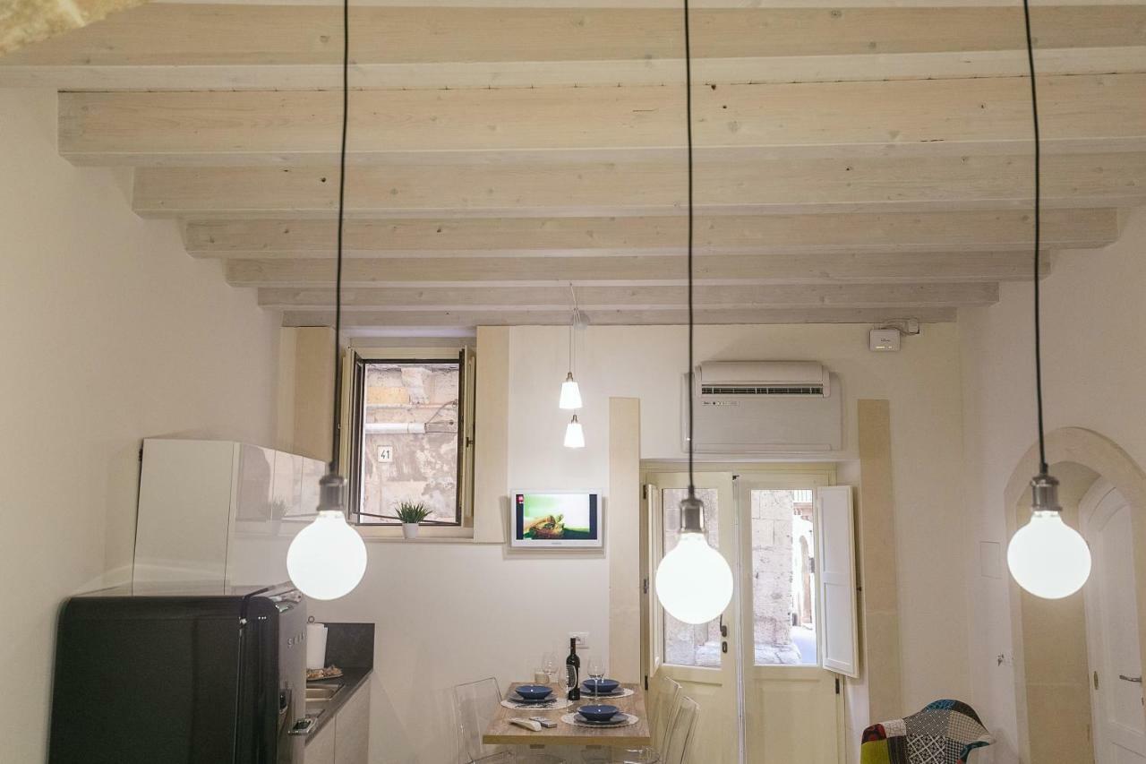 Casa Graziosa Villa Syracuse Buitenkant foto