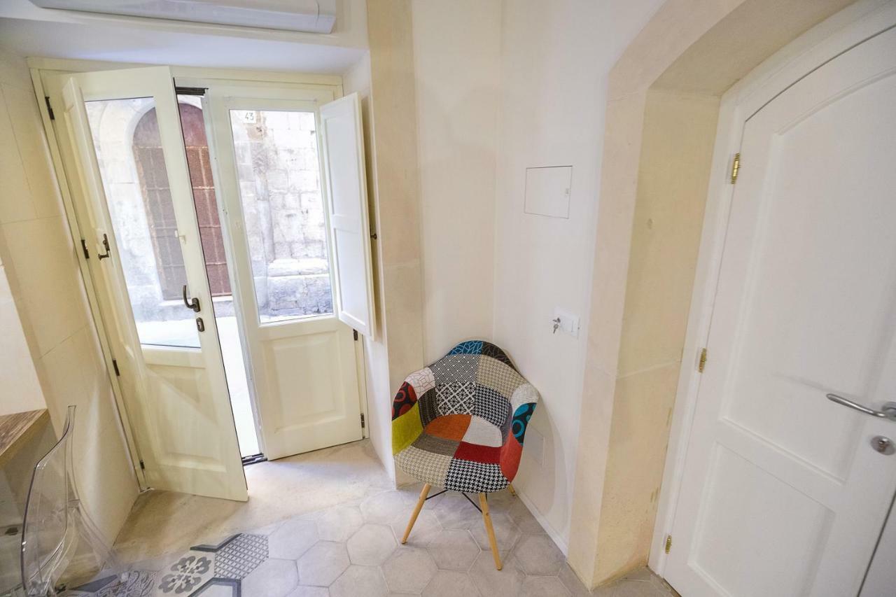 Casa Graziosa Villa Syracuse Buitenkant foto