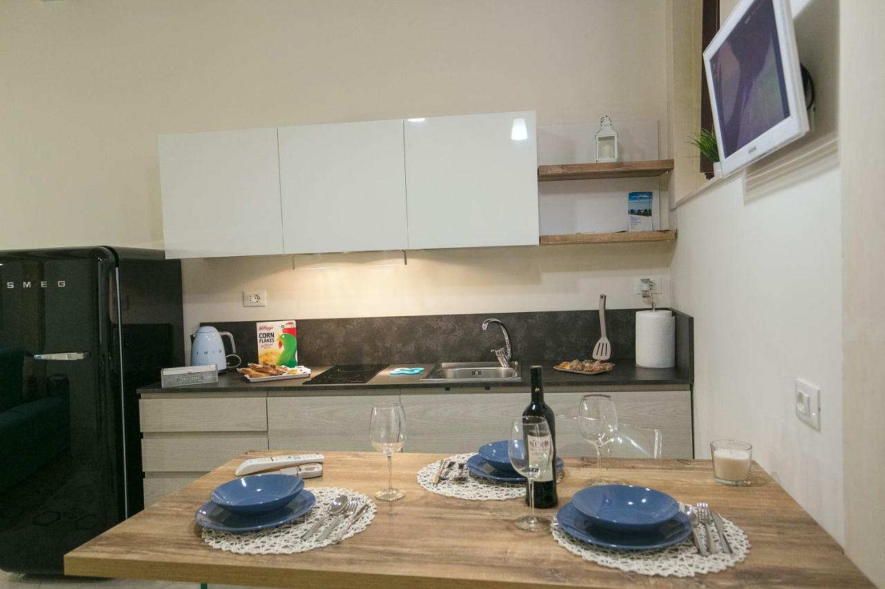Casa Graziosa Villa Syracuse Buitenkant foto